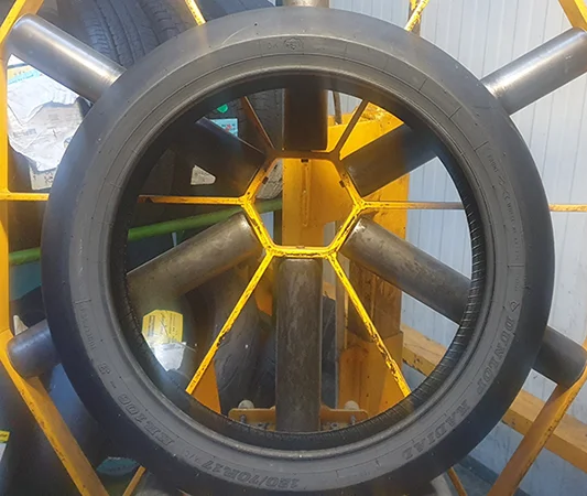 Dunlop — Dunlop KR106 MS3 TL