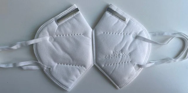 KN95 protective Mask