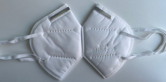 KN95 protective Mask