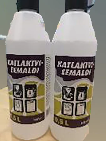 Mayeri — Katlakivi-eemamldi