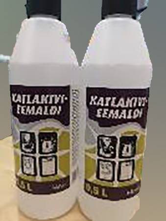 Mayeri — Katlakivi-eemamldi