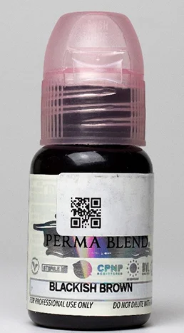 Perma Blend — Blackish Brown