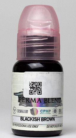 Perma Blend — Blackish Brown
