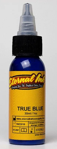 Eternal Ink — Eternal Ink True Blue