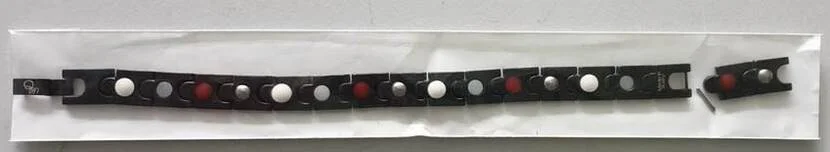 Basic Nero — Basic Nero Bracelet