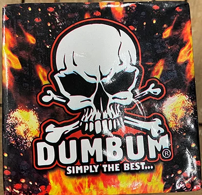 KLASEK PYROTECHNICS — DUMBUM