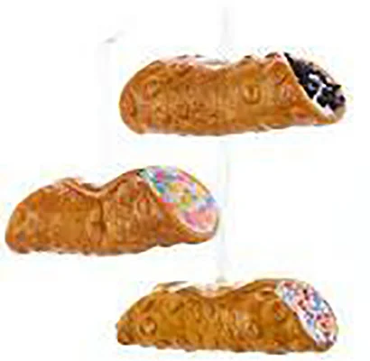 KURT S. ADLER — Ornament Cannoli