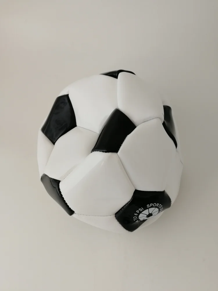 RUBLEV fotboll