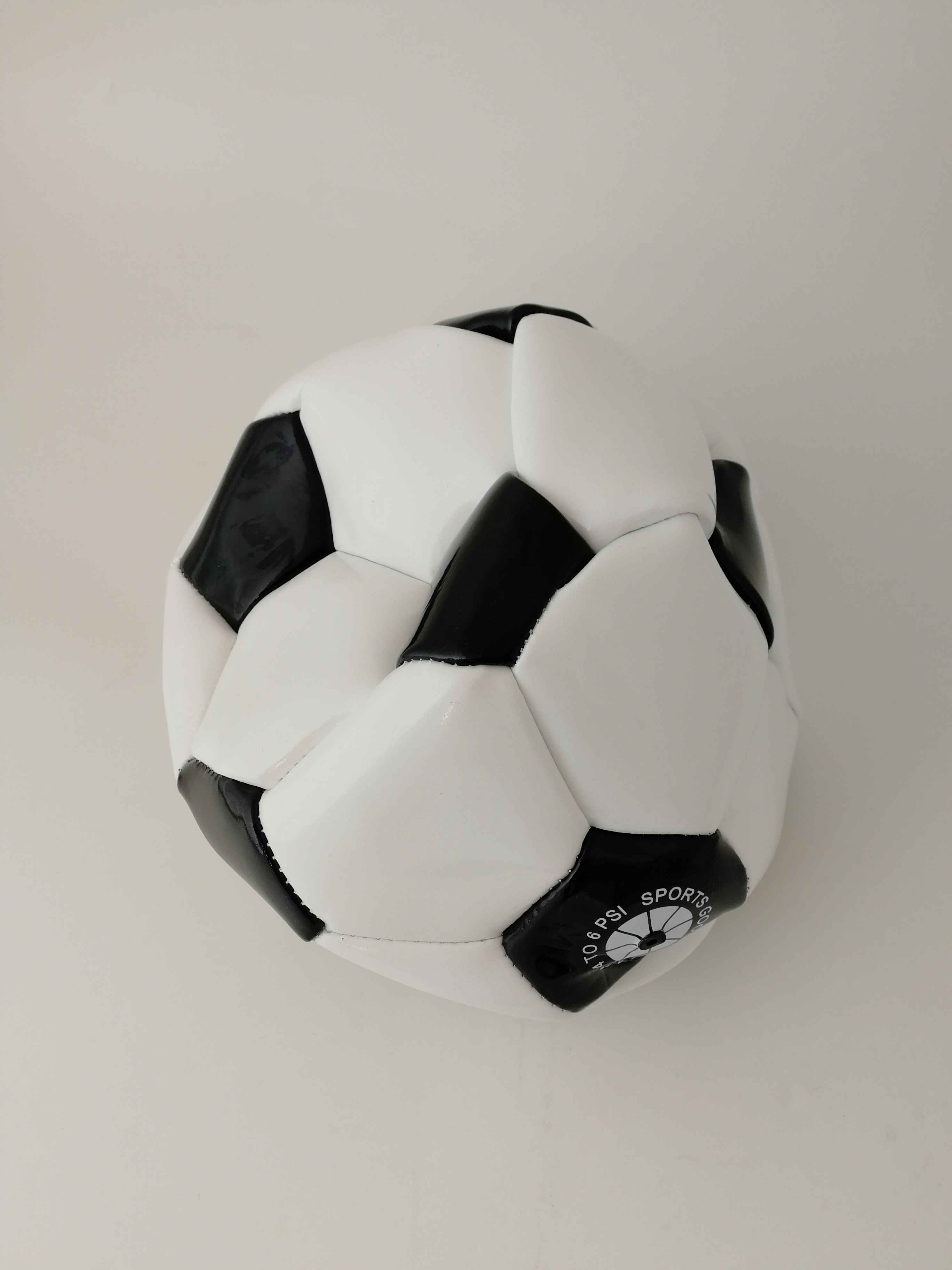 RUBLEV fotboll