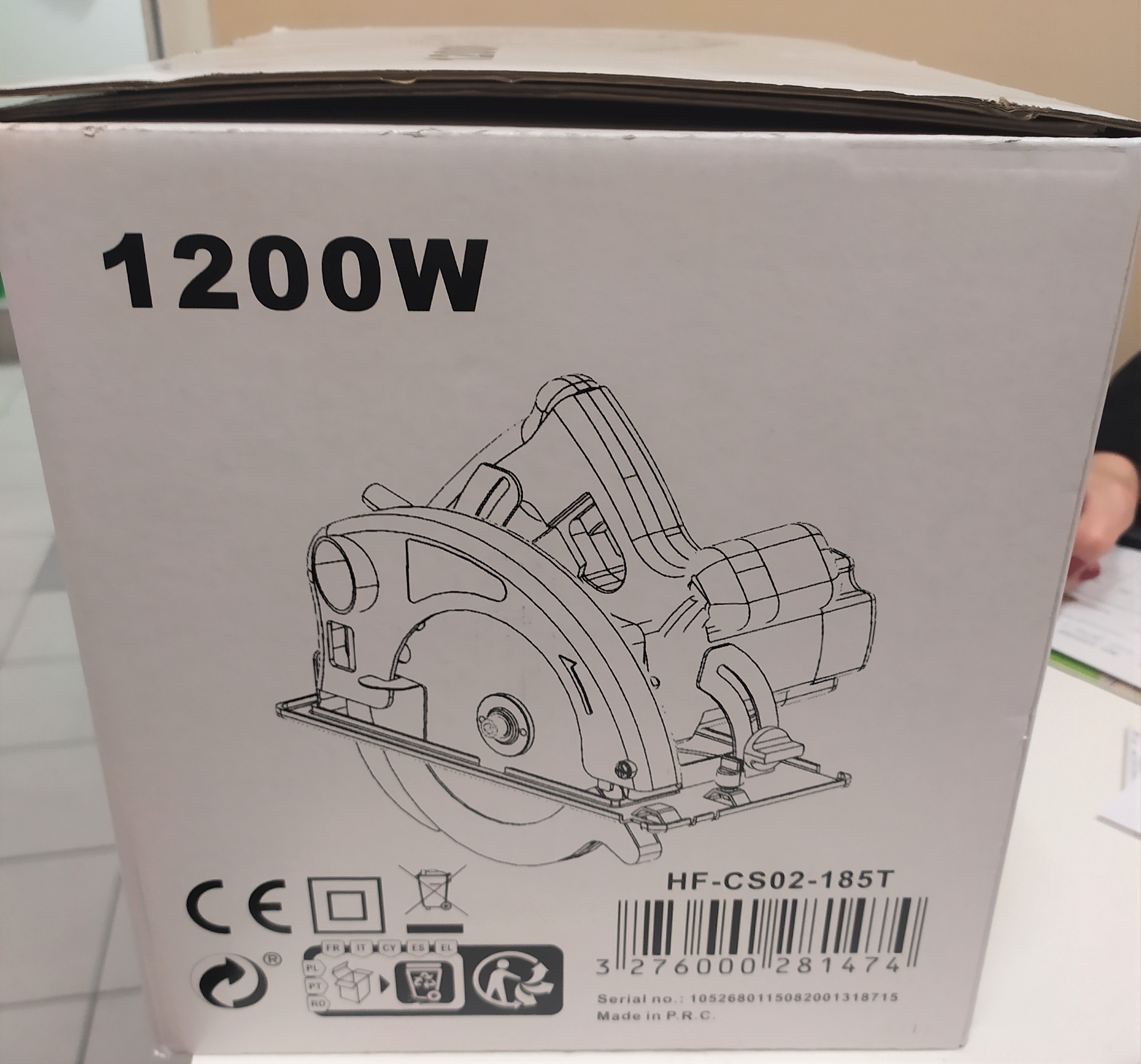 Circular Saw