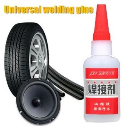 Colle de soudage 22g / Universal welding glue