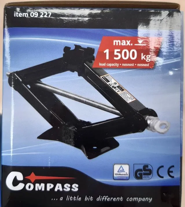 Compass — SCISSOR JACK