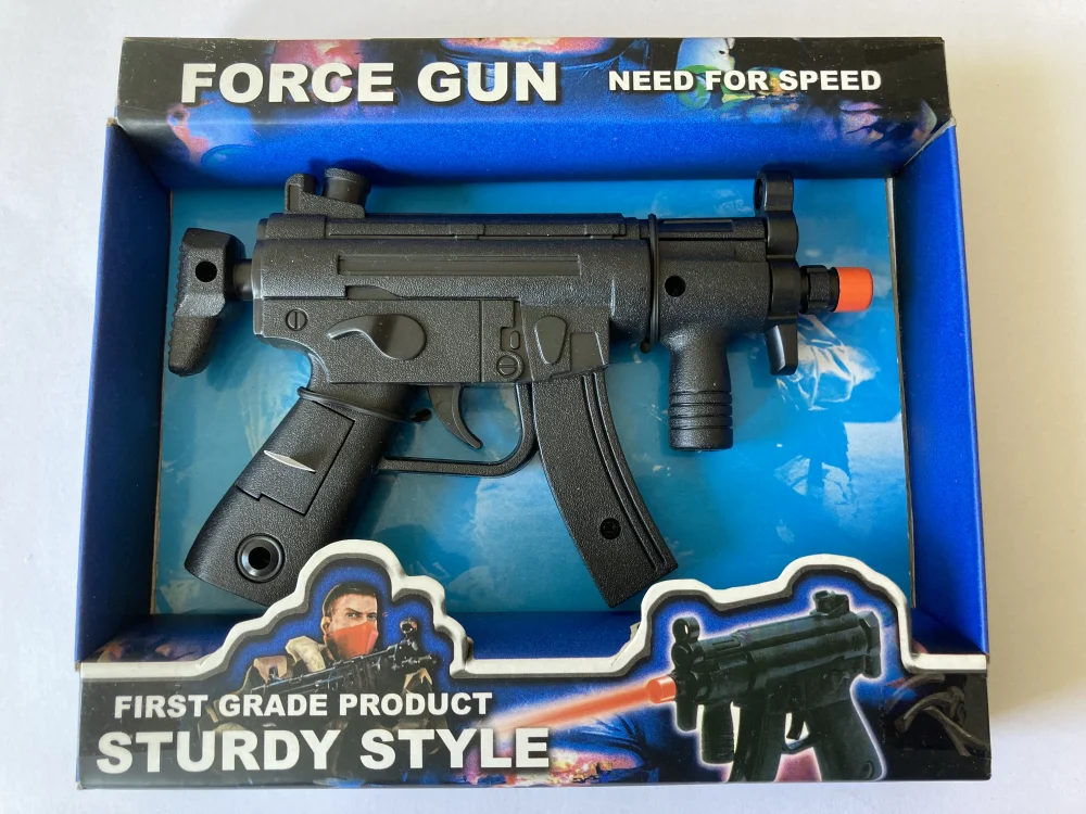 Force Gun
