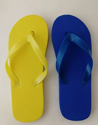 FlipFlops med SWEDEN