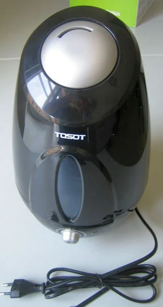 TOSOT — Humidifier / Párásító készülék