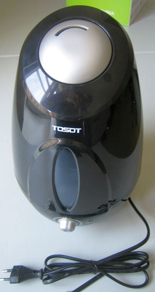 TOSOT — Humidifier / Párásító készülék