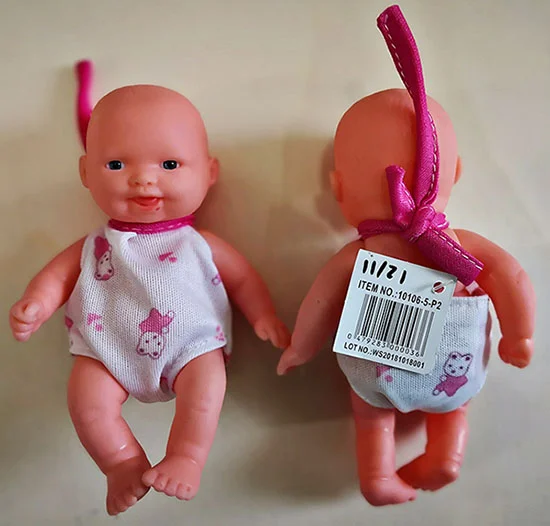 Babies