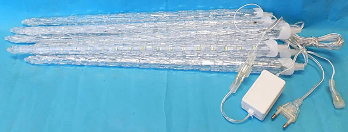 Merry Christmas and LED 50CM