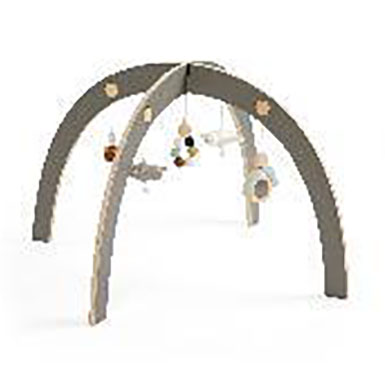 Sebra — Sebra Activity center, Baby Gym