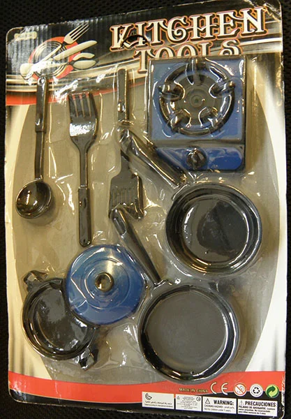 Kitchen Tools