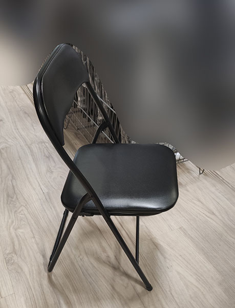 VIG — Folding chair VIG W42xH81xD43 cm