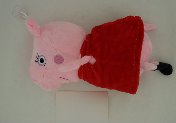 Soft pig