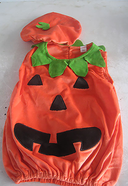 Children's fancy-dress costume