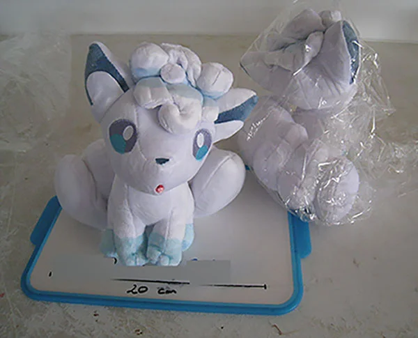 Soft toy