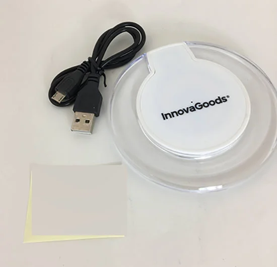 InnovaGoods — Qi Wireless Charger
