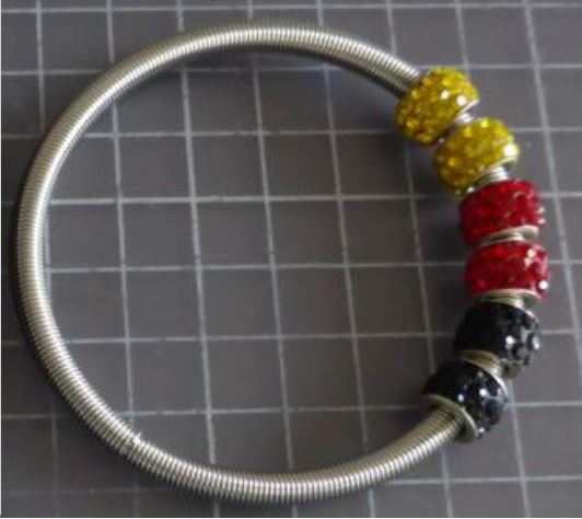 Armband Deutschland