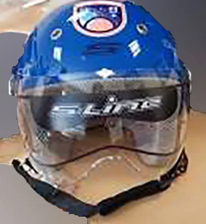 S-LINE - SIFAM — Casque Jet Junior