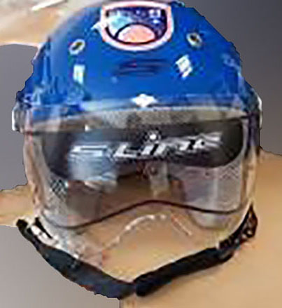 S-LINE - SIFAM — Casque Jet Junior
