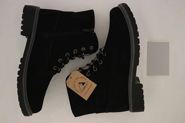 2MOONS — Shoes