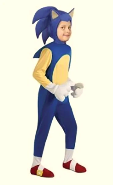 Children's fancy dress costume