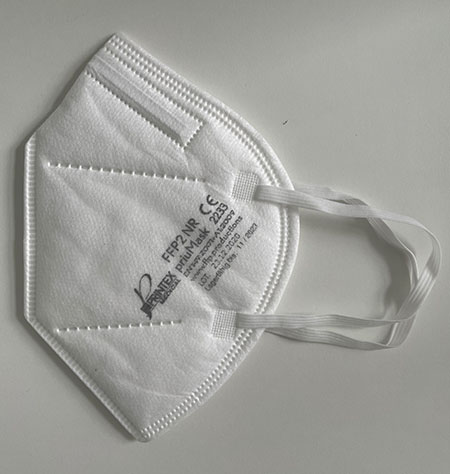 PRINTEXMedical — priuMask