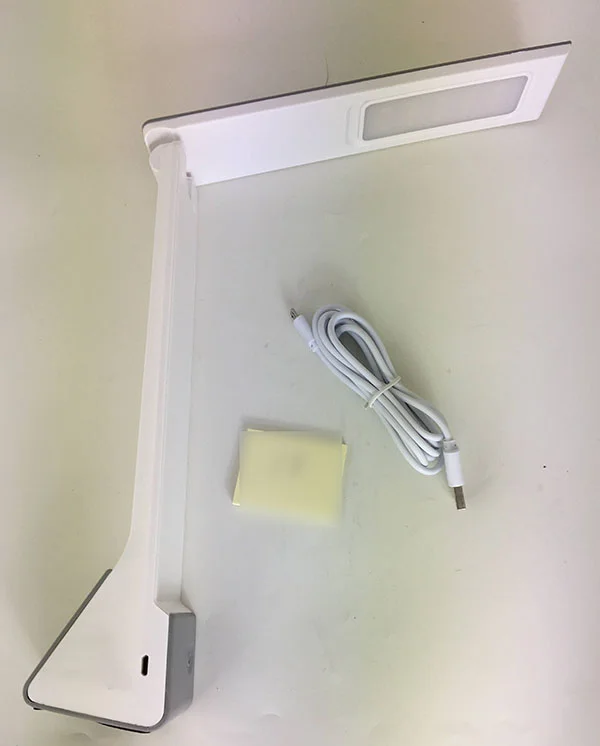 Ateljé — LED-lampa