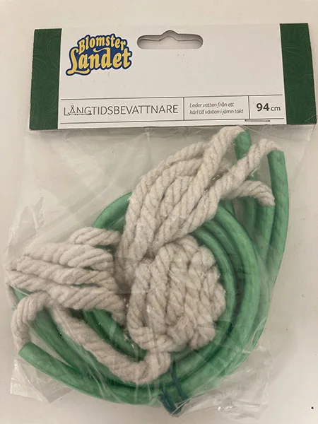 Blomsterlandet — Långtidsbevattnare