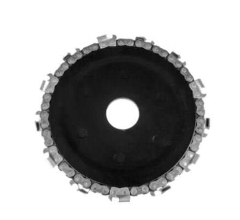 Chainsaw blade