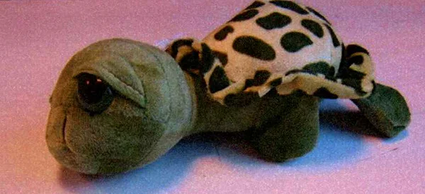 Plush toy