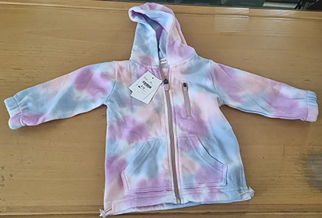 FOX KIDS, Young collection — Children’s cardigan