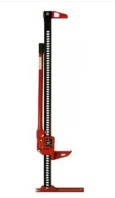 - — Off-road jack