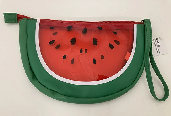 Rusta — Strandväska Fruit