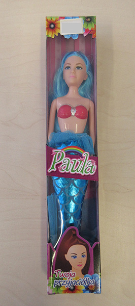 Paula