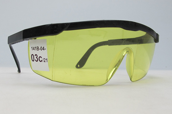 KKmoon — Laser safety glasses
