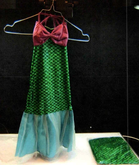 Children's fancy dress