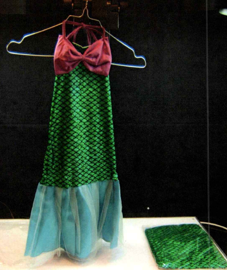 Children's fancy dress