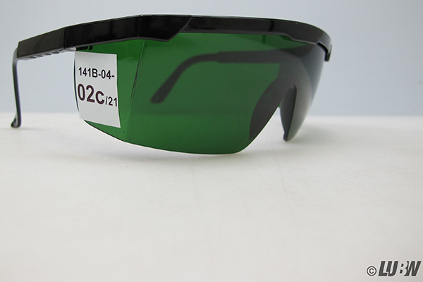 KKmoon — Laser safety glasses