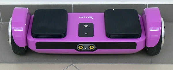 OXA — BALANCING SCOOTER