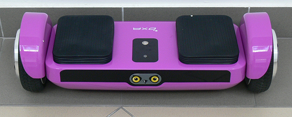 OXA — BALANCING SCOOTER