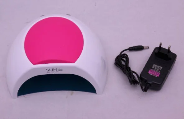 SUN2C — UV LED nail lamp